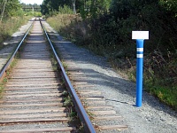 Столбики для железнодорожных путей – «Маяк» Норильск